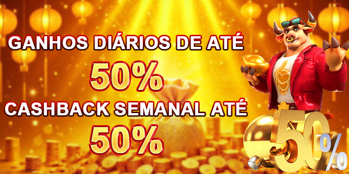 bet03 Fundo de Resgate de Perdas Semanais